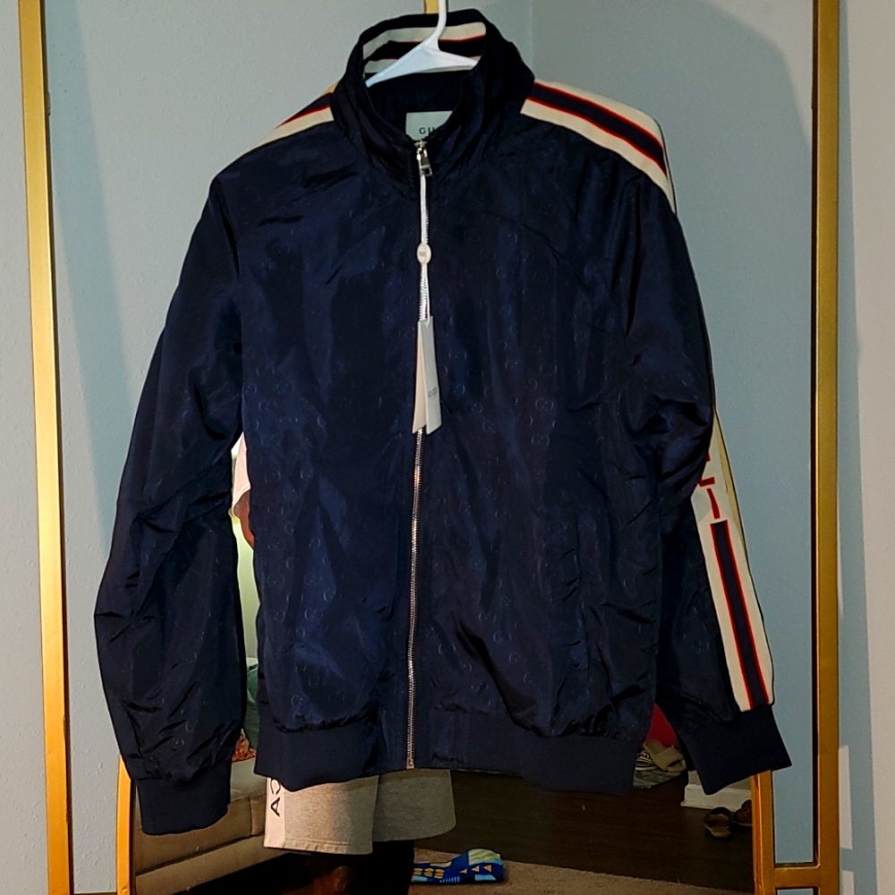 Men Jacket